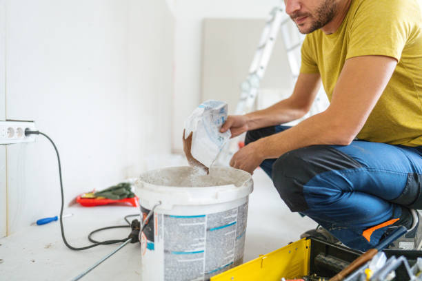 Best Mold Damage Restoration  in Fortuna, CA
