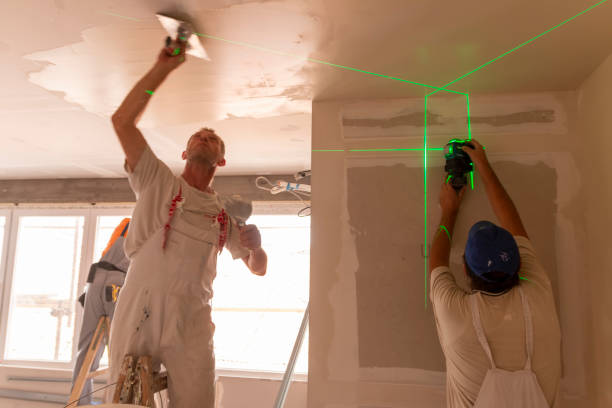 Best Mold Prevention Services  in Fortuna, CA