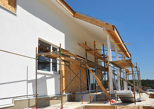 Best Environmental Consulting for Mold Prevention  in Fortuna, CA