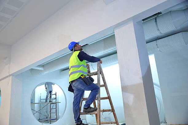 Best Emergency Mold Remediation  in Fortuna, CA