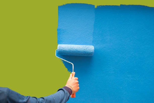 Best Industrial Mold Remediation  in Fortuna, CA